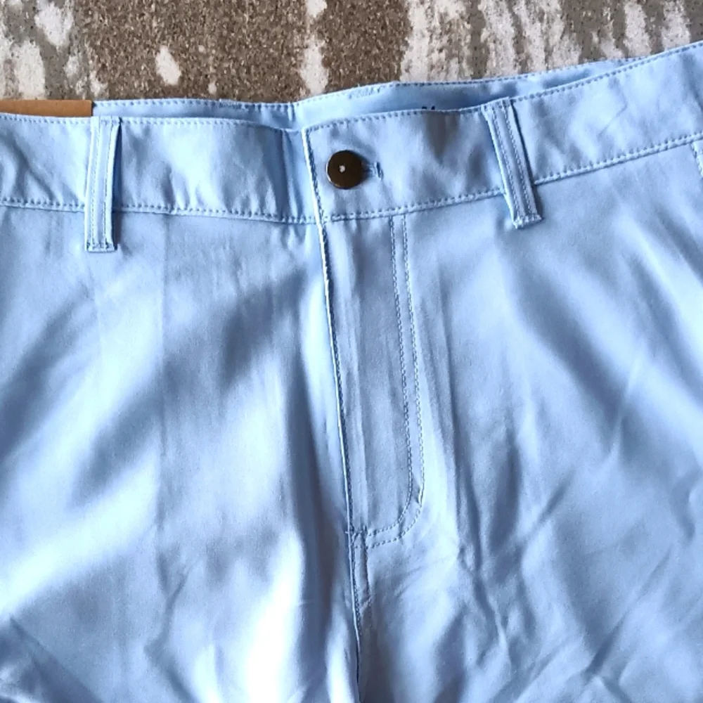 Panama Jack Men's Hybrid Shorts New Size 34" Waist - Picture 2 of 2